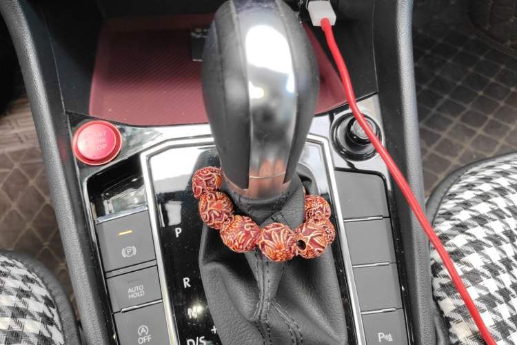 Used Volkswagen Lavida 2024 300TSI DSG Starry Sky Leading Edition
