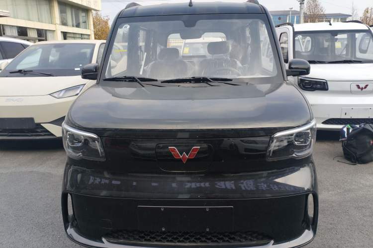 Used Wuling Zhiguang New Energy 2025 Comfort Model
