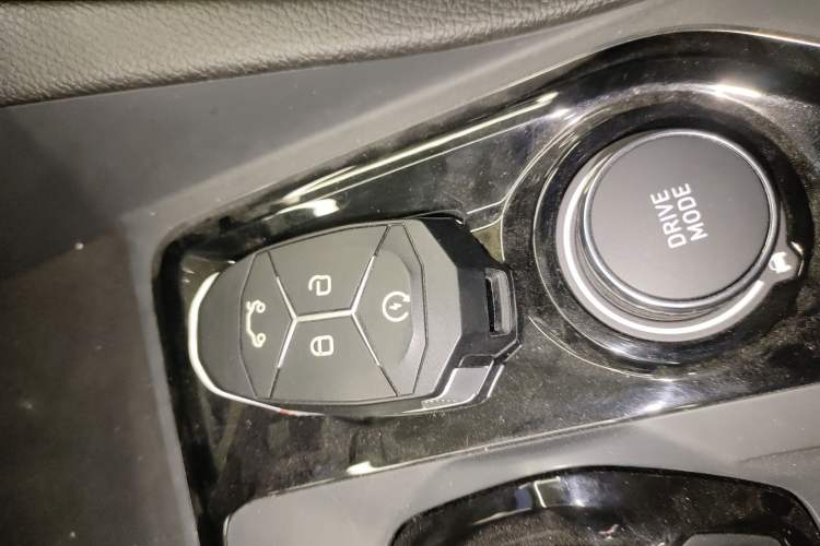 Used Lynk & Co 03 2021 2.0TD Automatic Trendy Champion Edition
