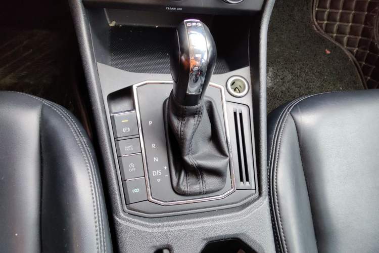 Used Volkswagen Lavida 2018 280TSI DSG Comfort Edition China V Standard