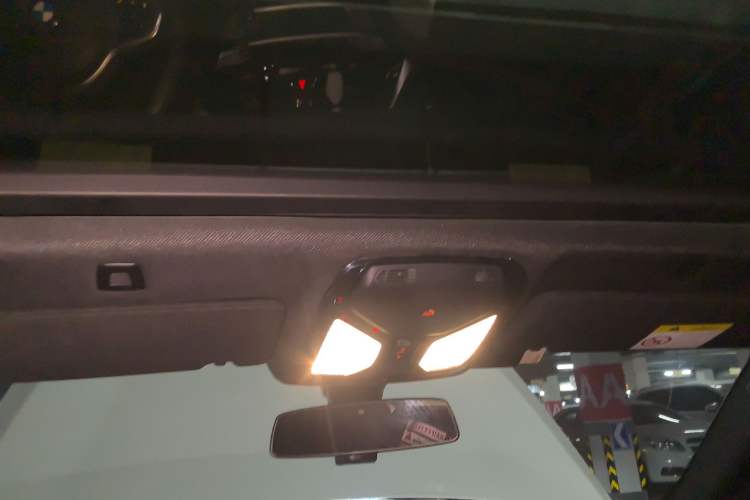 Used BMW 5 Series 2020 525Li M Sport Package