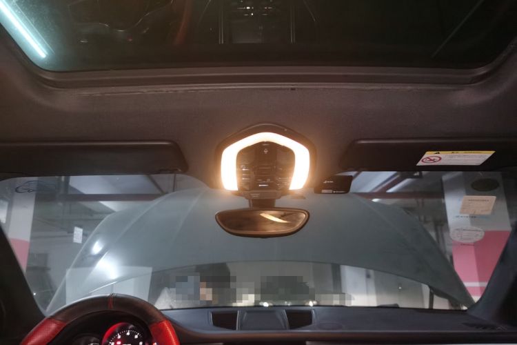 Used Porsche Macan 2014 Macan 2.0T