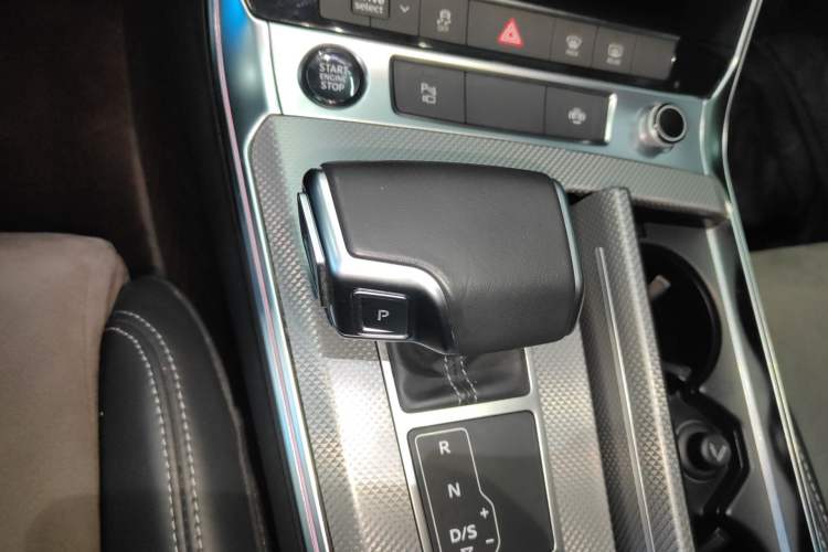 Used Audi A6L 2022 45 TFSI Prestige Dynamic Edition