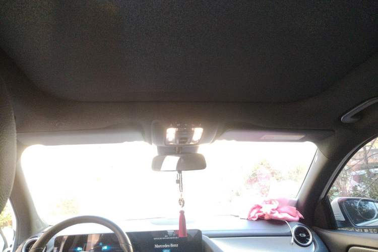 Used Mercedes-Benz GLA 2022 Second Facelift GLA 200