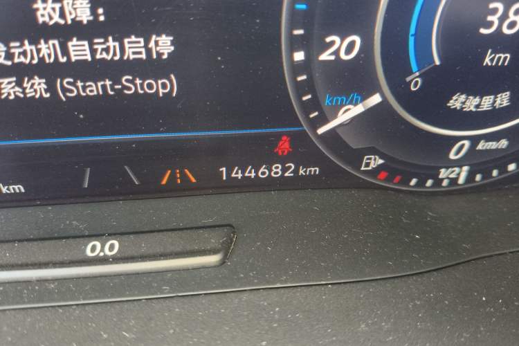 Used Volkswagen Teramont 2017 530 V6 Four-Wheel Drive Flagship Edition