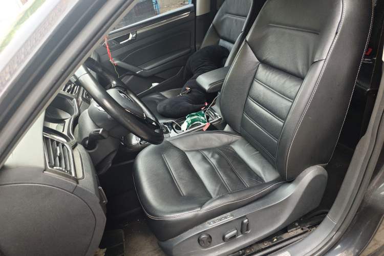 Used Volkswagen Passat 2016 330TSI DSG Prestige Edition