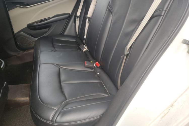 Used Buick GT 2015 15N Automatic Elite Version
