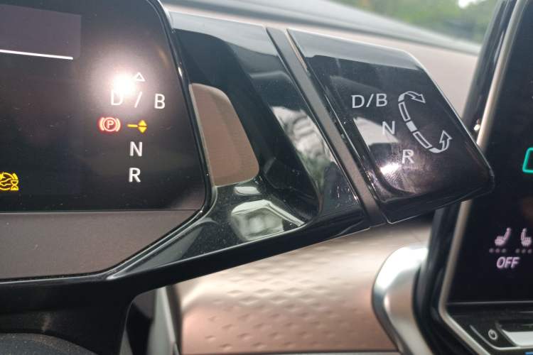 Used Volkswagen ID.6 X 2021 Pro Smart Long-Range Edition
