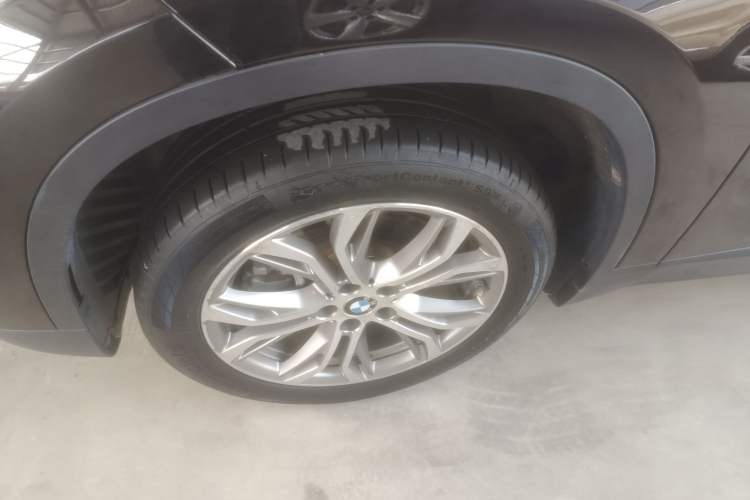 Used BMW X1 2019 sDrive20Li Leading Model