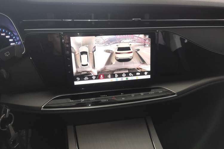 Used CHANGAN OSHAN X7 2020 1.5T Automatic Elite Edition
