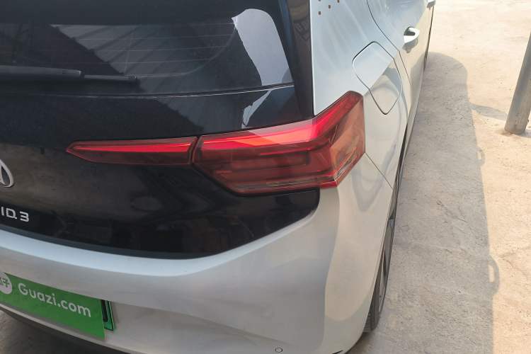 Used Volkswagen ID.3 2022 Pro Smart Edition