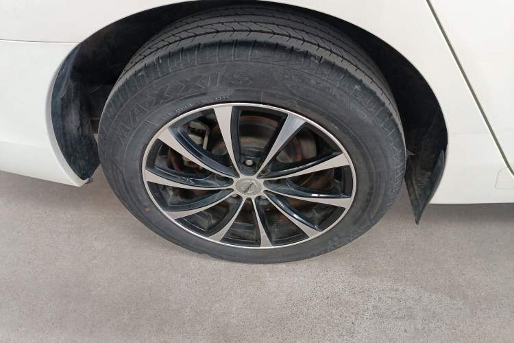 Used Nissan Sylphy 2021 Classic 1.6XE CVT Comfort Edition