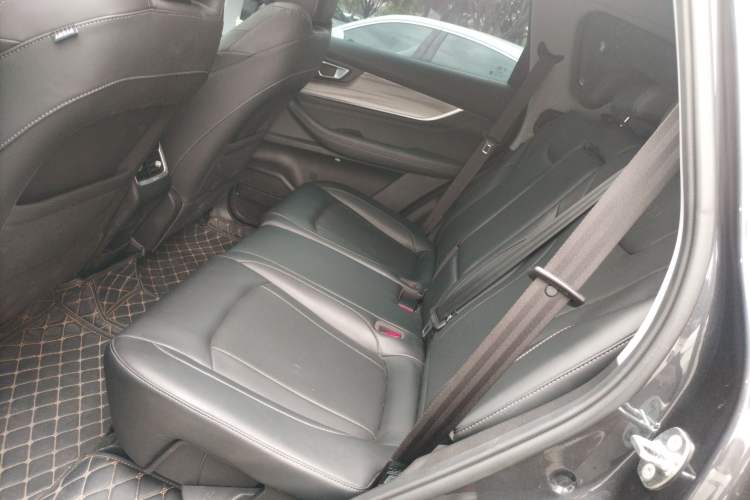 Used Chery Tiggo 8 PLUS 2022 290TGDI DCT Haoting Edition