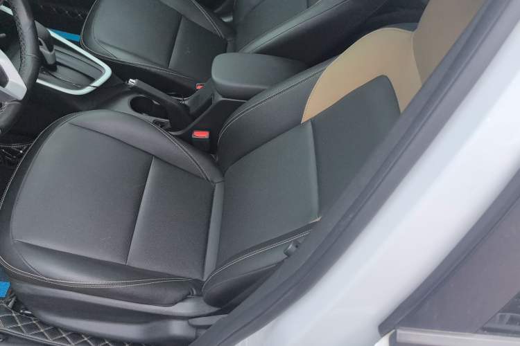 Used Chevrolet Cavalier 2020 Redline 325T Automatic Xinyao Edition