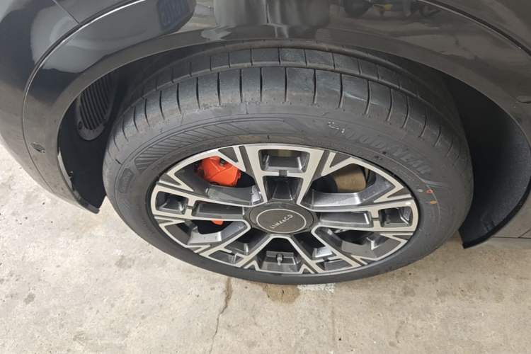 Used Lynk & Co 900 2025 2.0T Ultra
