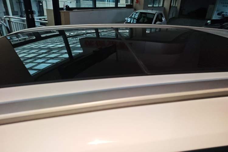 Used Haima 7X 2020 1.6 TGDI Automatic Flagship Model
