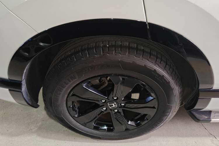 Used Honda Breeze 2020 240TURBO CVT Two-Wheel Drive Prestige Edition
