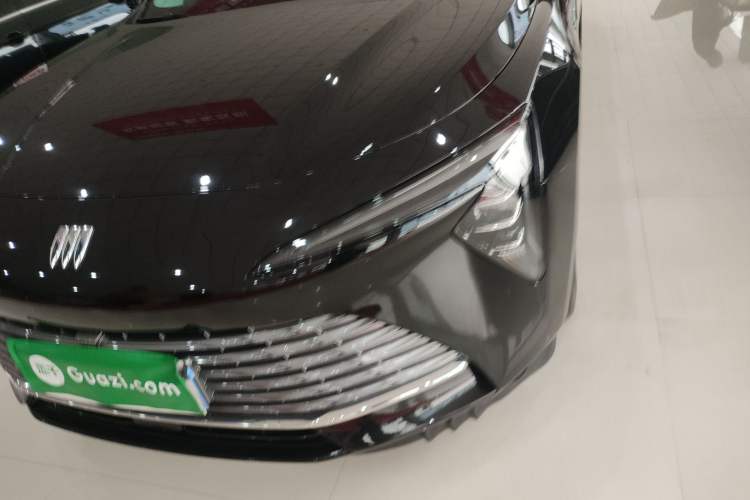 Used Buick LaCrosse 2023 28T Prestige Edition
