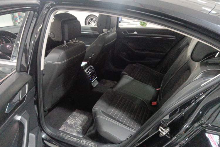 Used Volkswagen Magotan 2020 330TSI DSG Luxury Edition