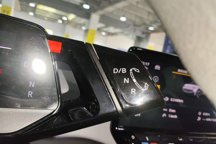 Used Volkswagen ID.3 2023 Pure Smart Edition
