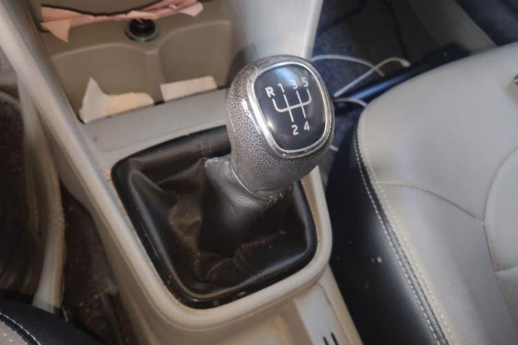 Used Skoda Rapid 2013 1.6L Manual Smart Selection Model