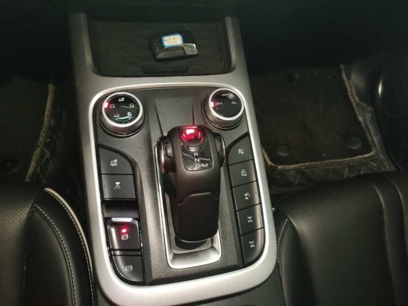 Used Tank 300 2023 Off-Road Edition 2.0T Conqueror — 13