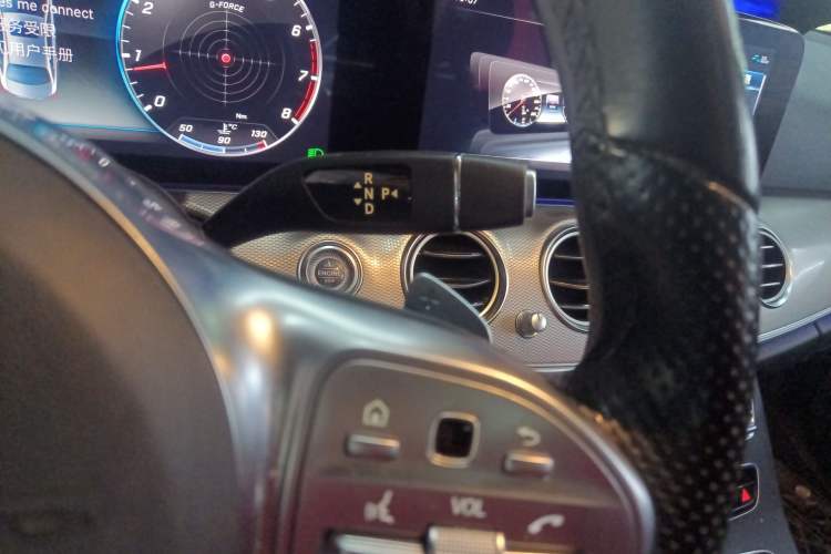 Used Mercedes-Benz E-Class 2020 E 260 Sport Edition
