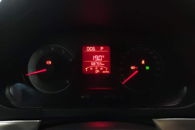 Used Volkswagen Jetta 2017 1.5L Automatic Fashion Model