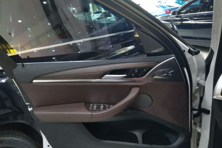 Used BMW X3 2020 xDrive28i M Sport Package