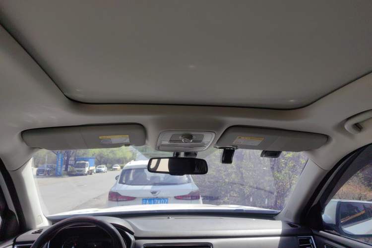 Used Roewe RX8 2019 30T Smart Connectivity Four-Wheel Drive Supreme Flagship Edition