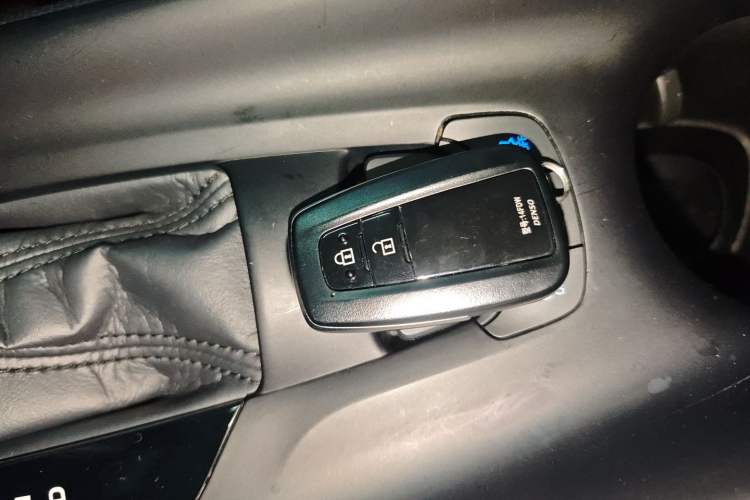 Used Toyota C-HR 2021 2.0L Comfort Edition
