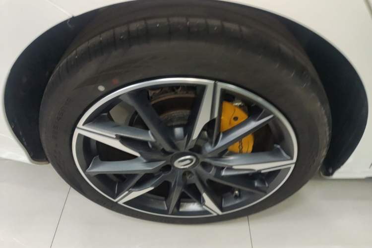 Used GAC Trumpchi EMPOW 2023 270T DCT J15 Version Exterior 5