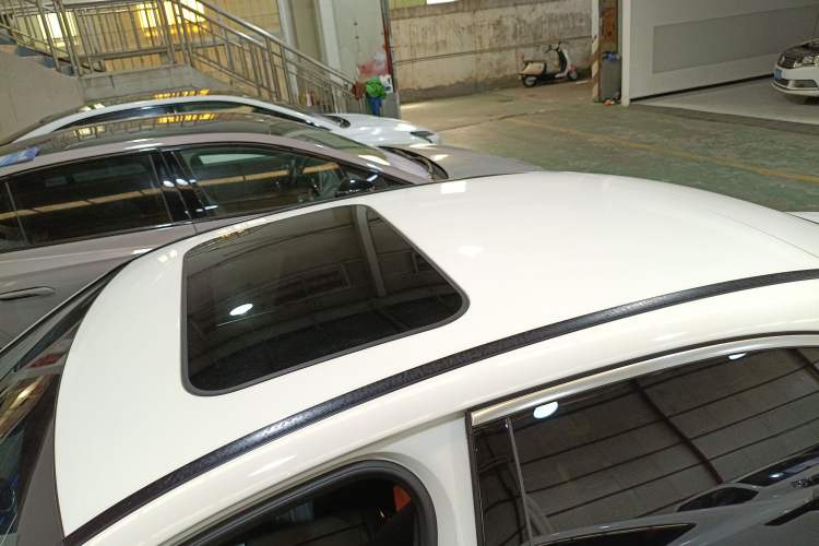 Used Mercedes-Benz C-Class 2023 Revised C 200 L Sport Edition
