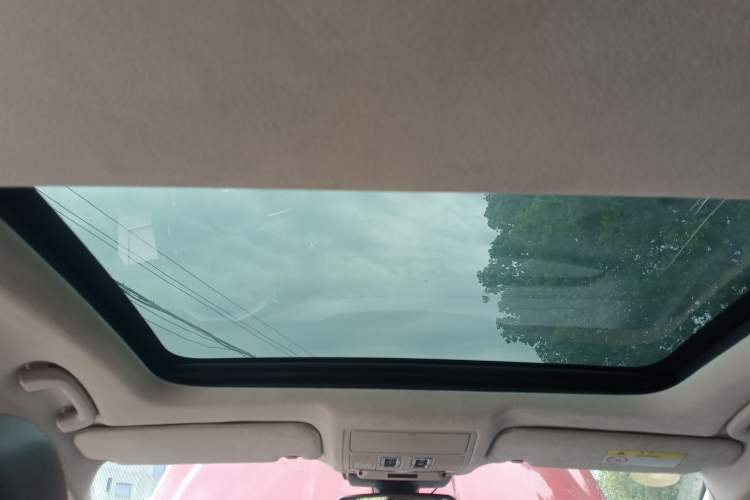 Used Jaguar XFL 2017 XFL 2.0T 240PS Luxury Edition Headliner