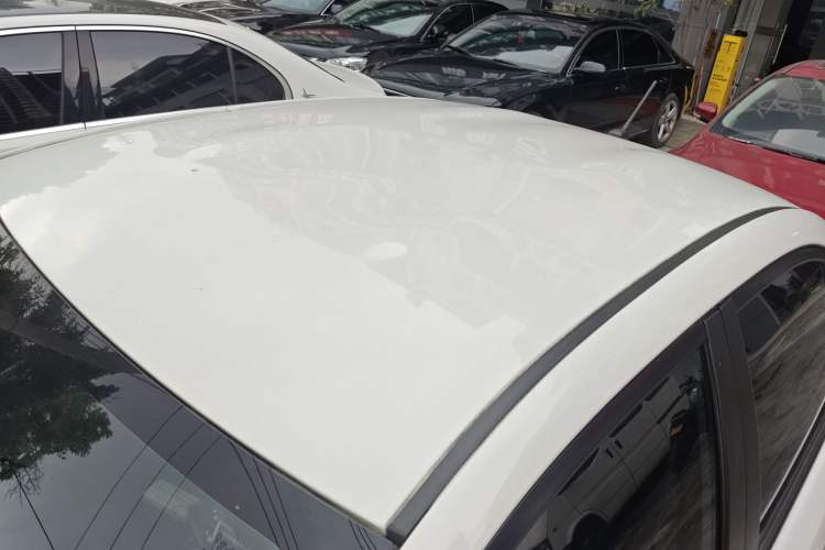 Used Toyota Vios 2019 1.5L CVT Innovation Edition