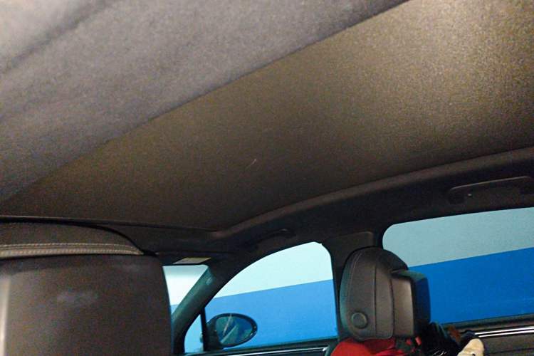 Used Porsche Macan 2014 Macan 2.0T