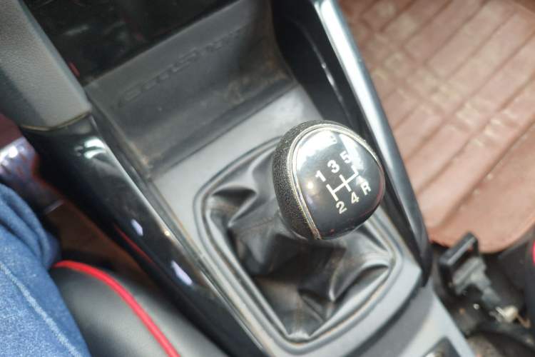 Used Ford EcoSport 2017 1.5L Manual Fashion Model