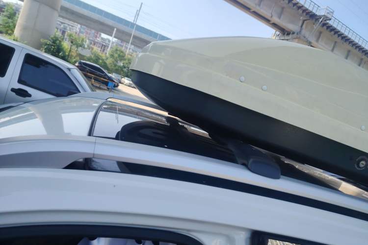 Used Chery Tiggo 5x 2017 1.5T DCT Fashion Edition