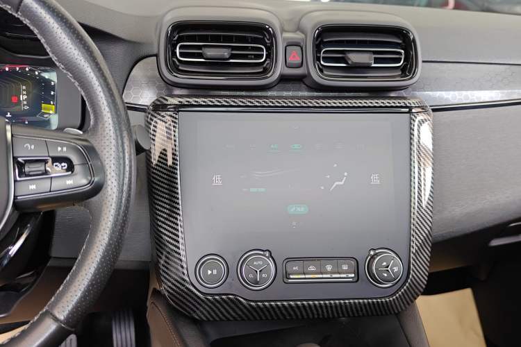 Used Lynk & Co 03 2021 2.0TD Automatic Trendy Champion Edition