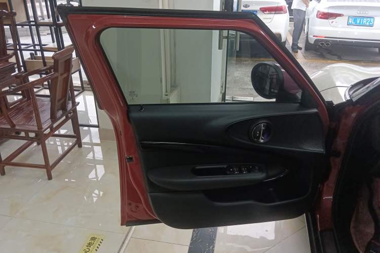 Used MINI Clubman 2021 1.5T COOPER
