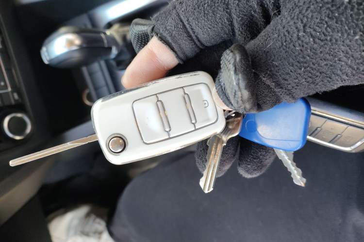 Used Volkswagen Sagitar 2014 Revised Version 1.4TSI Automatic Luxury Edition