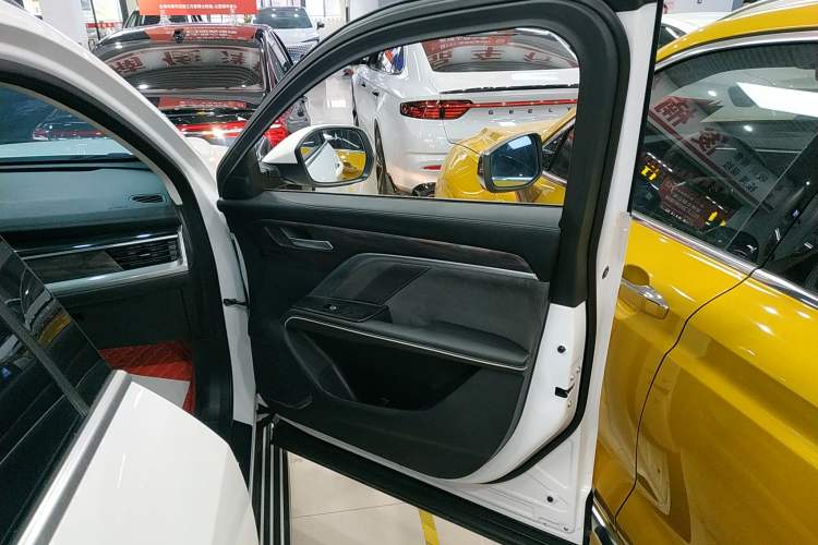 Used Haval H6 2021 National Trend Edition 1.5T Automatic Champion Version