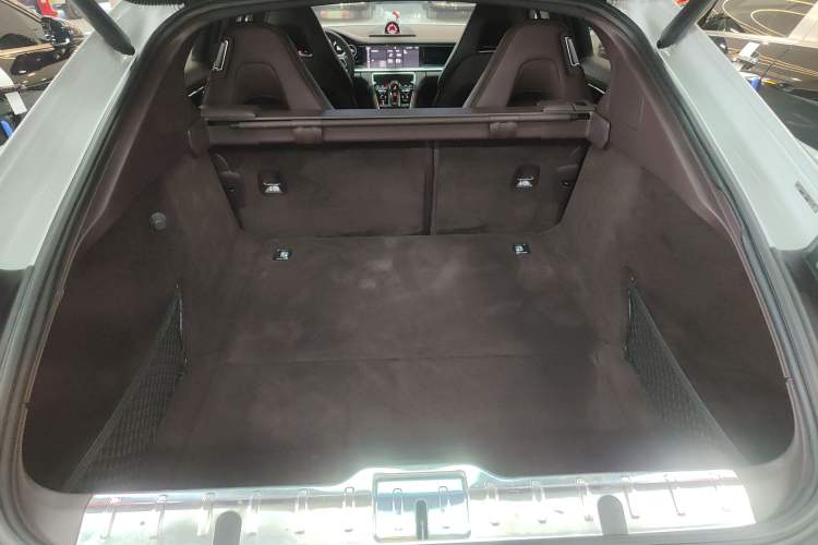 Used Porsche Panamera 2019 Panamera 2.9T
