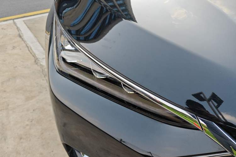 Used BYD Tang 2021 2.0T Automatic Flagship Edition
