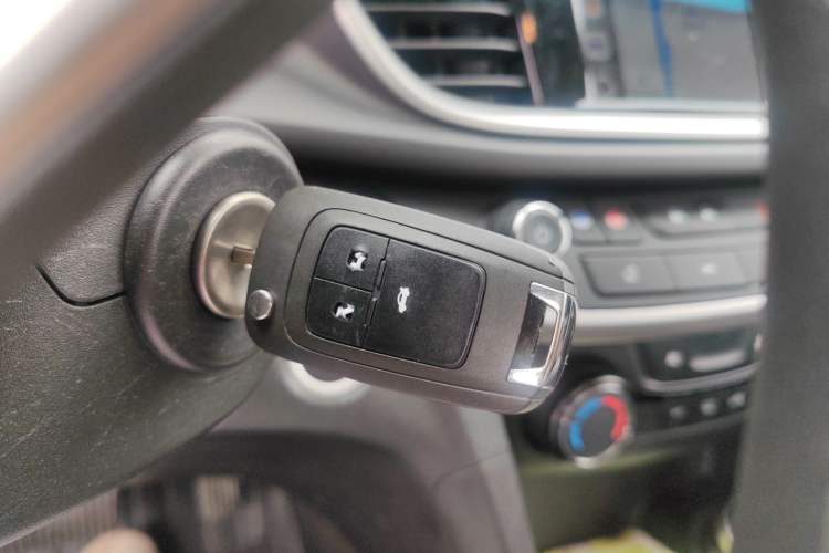 Used Buick GT 2021 Revised Version Flagship 1.5L Automatic Elite Edition