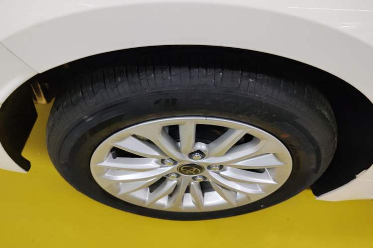 Used Toyota Allion 2023 2.0L Pioneer Edition