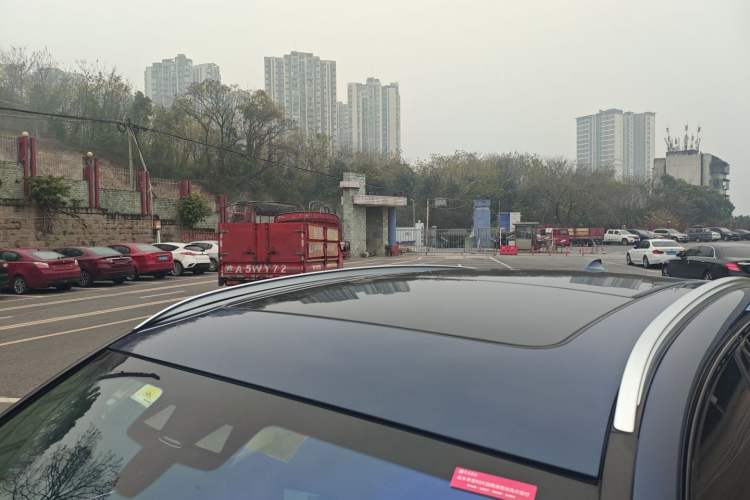 Used BMW X3 2018 xDrive28i M Sport Package China VI
