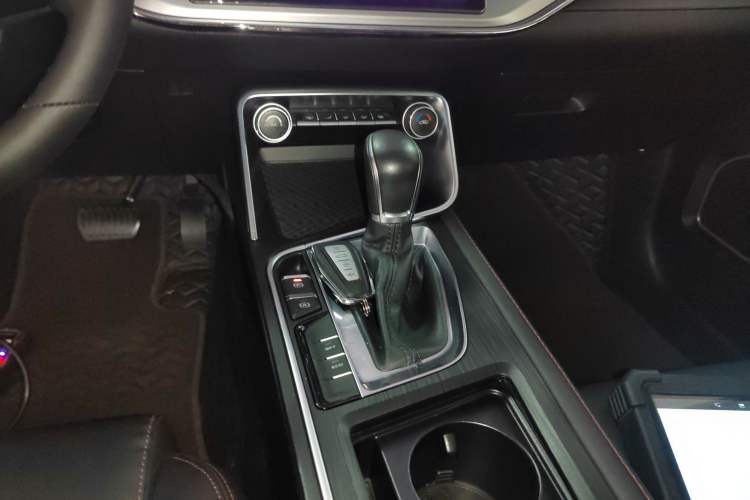 Used Geely Auto Binray 2020 1.4T CVT Asian Games Edition
