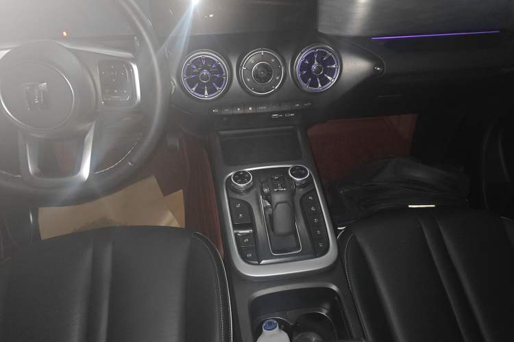 Used Tank 300 2023 Off-Road Edition 2.0T Conqueror
