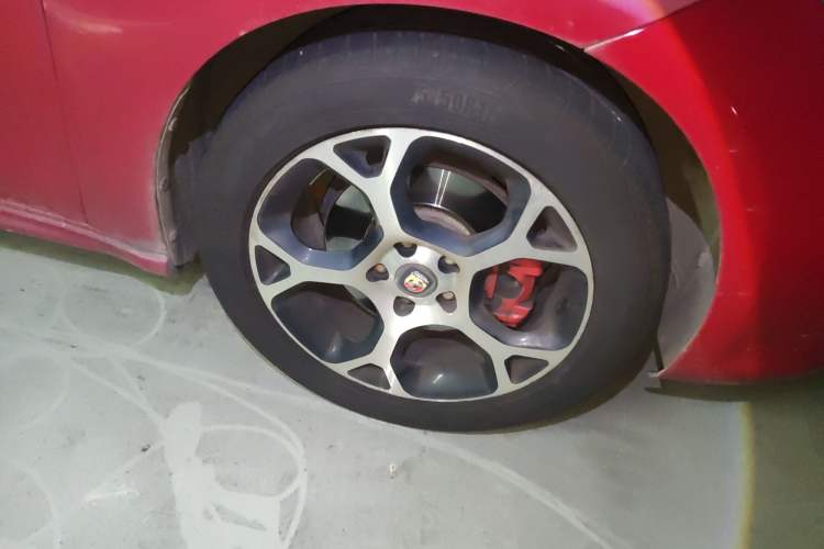 Used Fiat Ottimo 2014 1.4T Automatic Sport Edition
